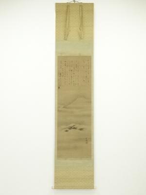掛け軸 児玉翠峰 四君子 絹本 希少 軸装 茶道具 掛軸 美品 です。 ネットショップ圭 netshop Kei | 古美術・骨董・茶道具・書画の販売サイト